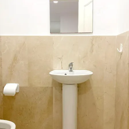 Sagasta Vii By Canary365 Apartment *