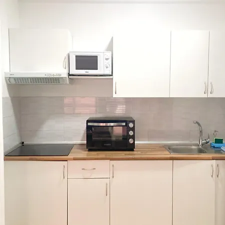 Apartment Sagasta Vii By Canary365 Las Palmas de Gran Canaria