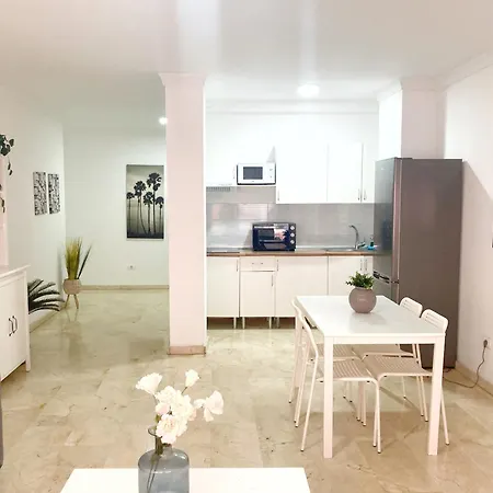 Sagasta Vii By Canary365 Las Palmas de Gran Canaria