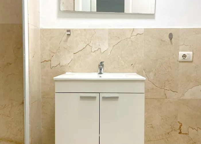 Sagasta Vii By Canary365 Lejlighed Las Palmas de Gran Canaria