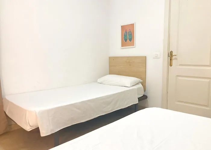 Sagasta Vii By Canary365 *