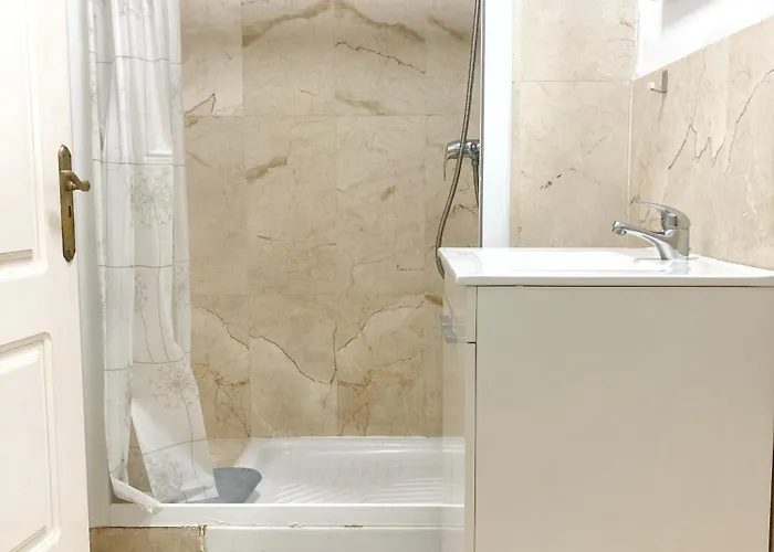 Lejlighed Sagasta Vii By Canary365