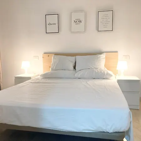 Sagasta Vii By Canary365 Appartamento Las Palmas de Gran Canaria