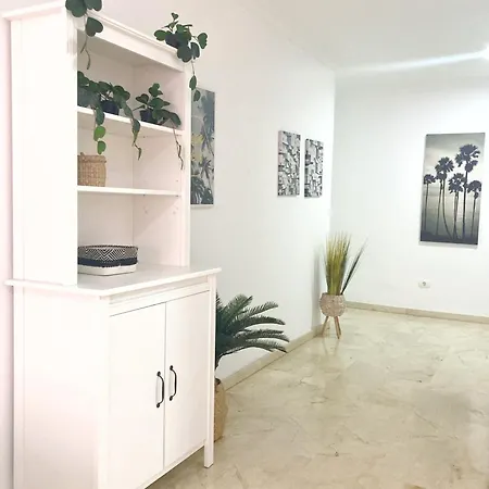 Sagasta Vii By Canary365 Appartamento