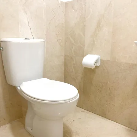 Sagasta Vii By Canary365 Appartamento *