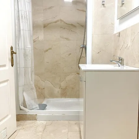 Appartamento Sagasta Vii By Canary365