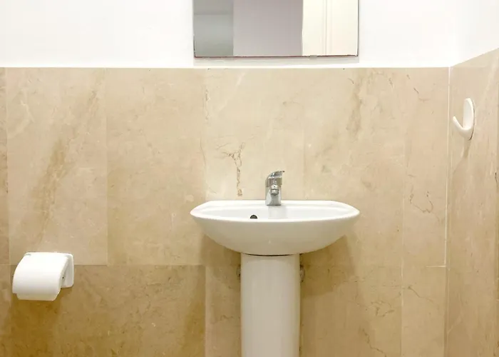 Sagasta Vii By Canary365 Apartamento *