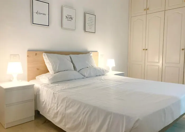 Sagasta Vii By Canary365 * Las Palmas de Gran Canárias