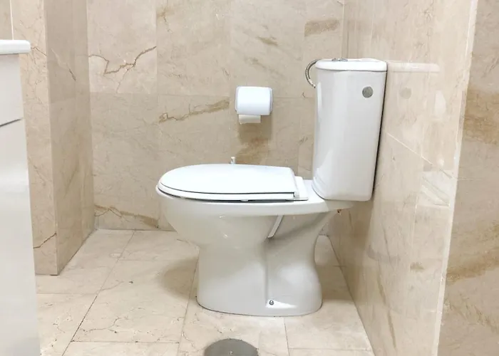 Apartamento Sagasta Vii By Canary365