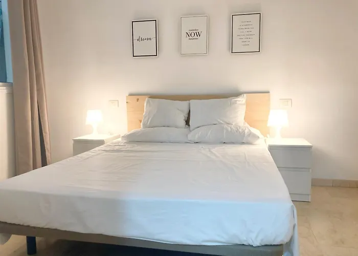 Sagasta Vii By Canary365 Lejlighed Las Palmas de Gran Canaria