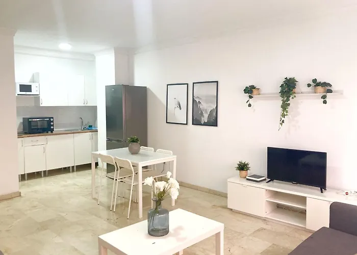 Sagasta Vii By Canary365 Las Palmas de Gran Canaria