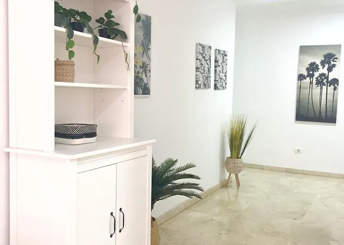 Sagasta Vii By Canary365 Apartamento