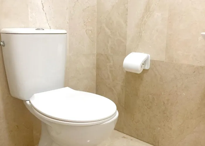 Sagasta Vii By Canary365 Apartamento *