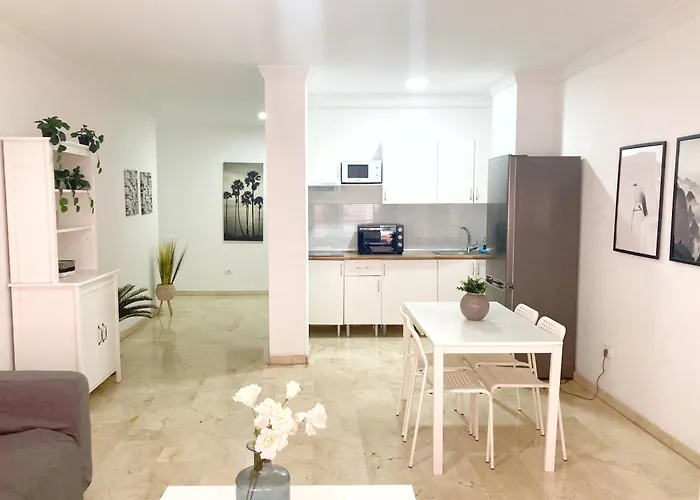 Sagasta Vii By Canary365 Las Palmas de Gran Canaria